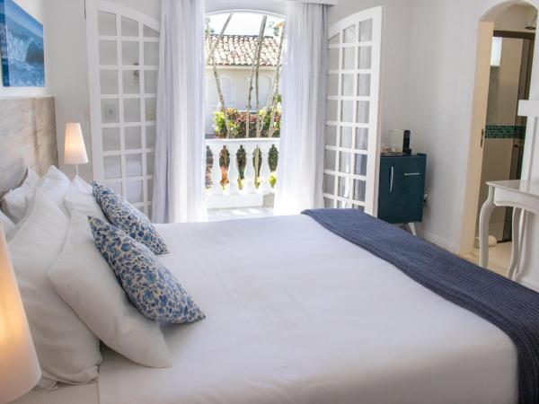 Auberge de la Langouste : photo 1 de la chambre chambre double standard