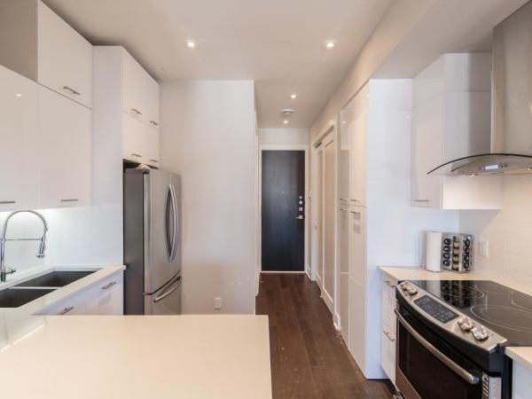 Parc Avenue Lofts : photo 3 de la chambre penthouse - p1-302