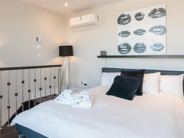 Parc Avenue Lofts : photo 8 de la chambre penthouse - p1-302