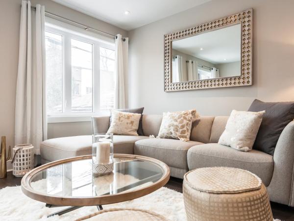 Parc Avenue Lofts : photo 1 de la chambre appartement - p1-101