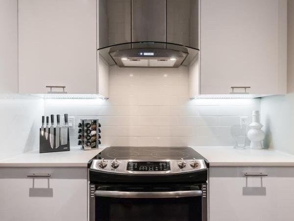 Parc Avenue Lofts : photo 1 de la chambre appartement - p1-202