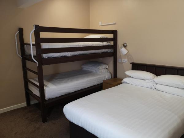 The Lawton : photo 5 de la chambre chambre familiale (4 personnes)