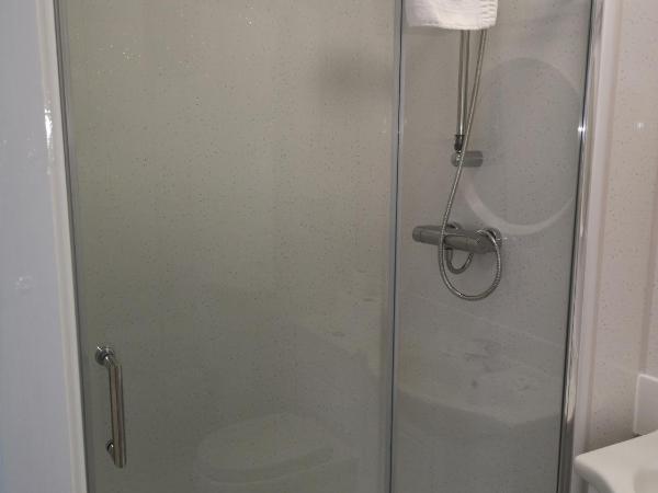 The Lawton : photo 2 de la chambre chambre double