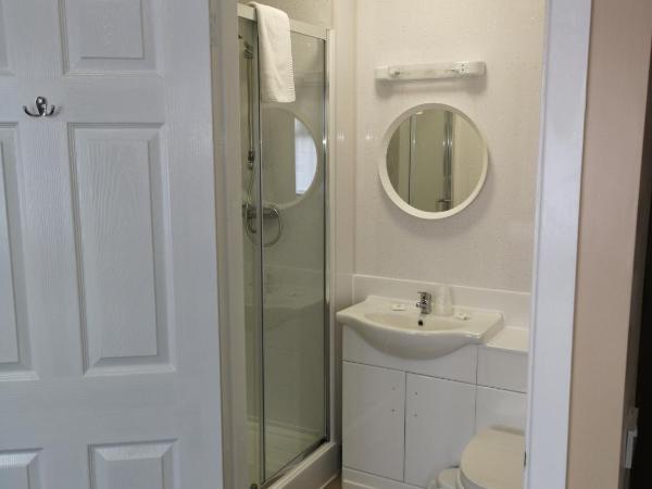 The Lawton : photo 4 de la chambre chambre double