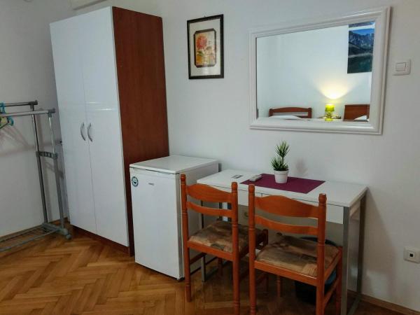 Zadar Peninsula Accommodation : photo 10 de la chambre chambre triple