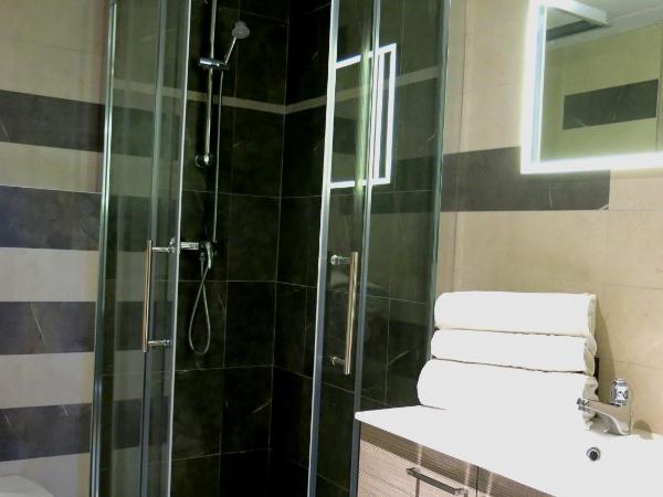 Appart'hotel le Pèlerin : photo 3 de la chambre appartement 2 chambres