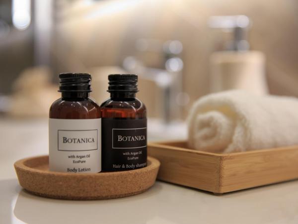 Umberto34-Luxury Home : photo 6 de la chambre chambre lit king-size