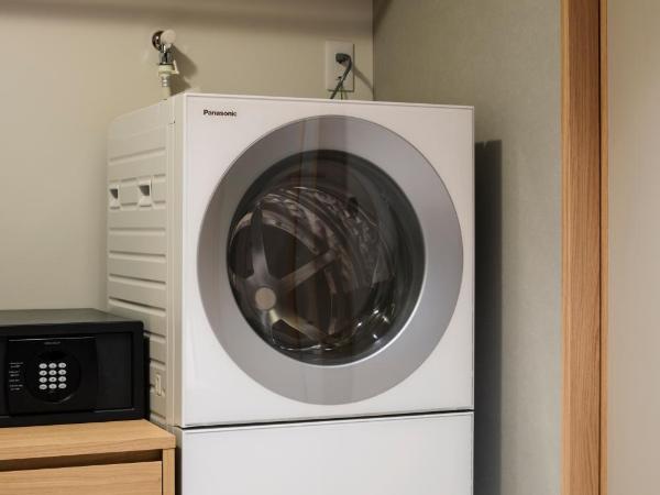 Hundred Stay Tokyo Shinjuku : photo 10 de la chambre appartement deluxe - ménage tous les 4 jours