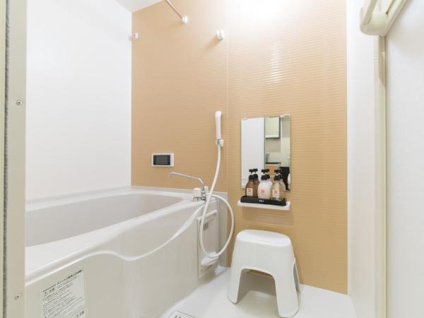 Stay SAKURA Kyoto Higashiyama Shirakawa : photo 10 de la chambre studio