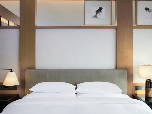 Grand Hyatt Seoul : photo 4 de la chambre chambre lit king-size