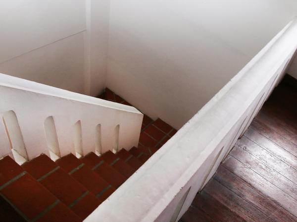 Museum Hotel : photo 9 de la chambre chambre quadruple - qilin