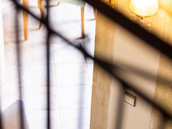 Phaedra Suites : photo 3 de la chambre suite supérieure avec balcon – vue sur piscine