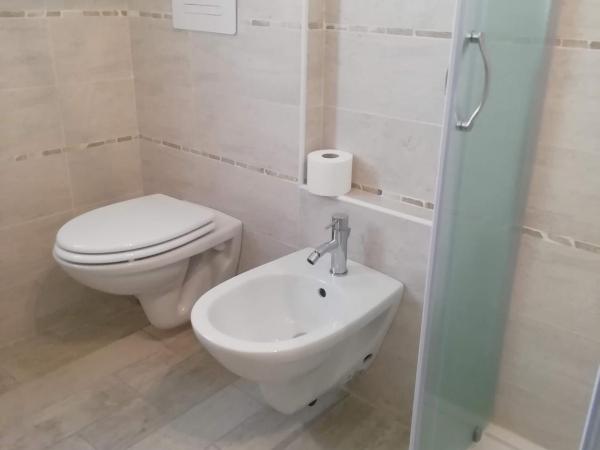 in campagna da Nino : photo 5 de la chambre chambre lits jumeaux Économique