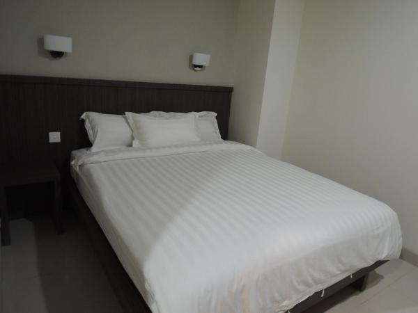 Harlys Residence : photo 1 de la chambre chambre double ou lits jumeaux supérieure