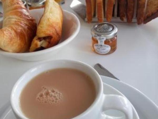 Legends Hotel : photo 3 de la chambre chambre simple supérieure