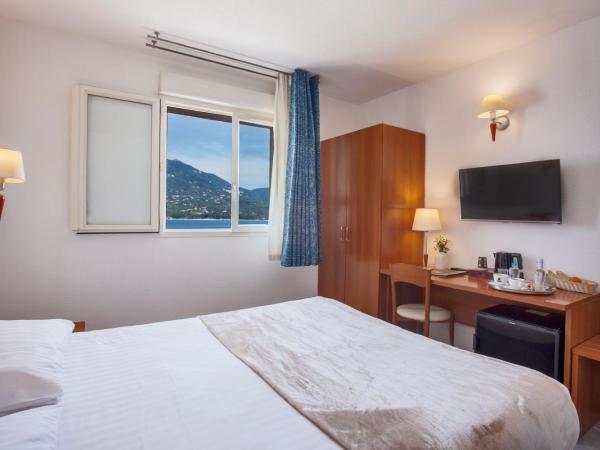 Le Neptune & Spa : photo 6 de la chambre chambre double - vue sur mer