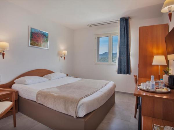 Le Neptune & Spa : photo 5 de la chambre chambre double - vue sur mer