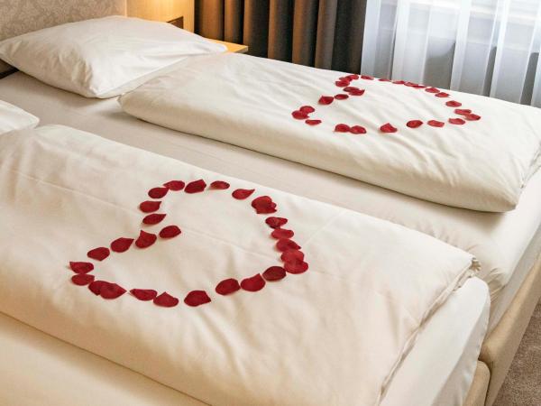 AWA Hotel : photo 9 de la chambre chambre double Économique