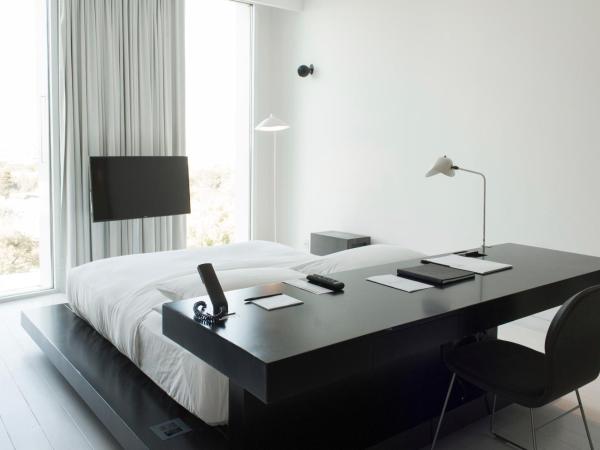 Habita Monterrey, a Member of Design Hotels : photo 1 de la chambre chambre supérieure