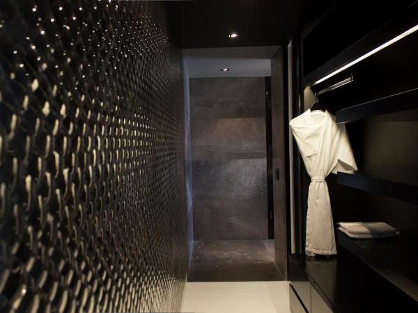 Habita Monterrey, a Member of Design Hotels : photo 4 de la chambre suite présidentielle