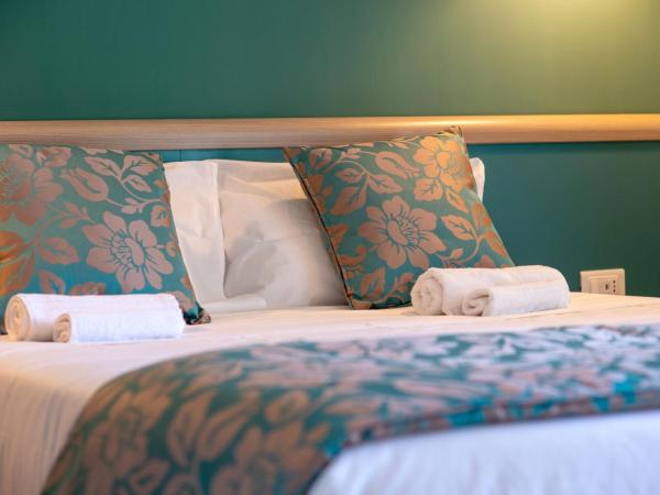 MAIN - Municipio : photo 6 de la chambre chambre double deluxe - vue sur mer