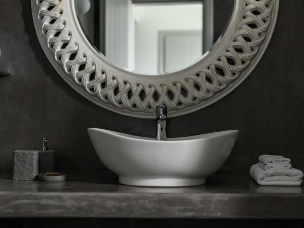 Elitoz Suites : photo 9 de la chambre suite premier avec bain à remous