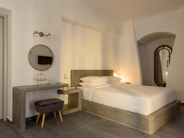 Elitoz Suites : photo 6 de la chambre suite junior avec bain à remous