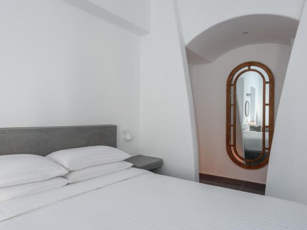 Elitoz Suites : photo 5 de la chambre suite junior avec bain à remous