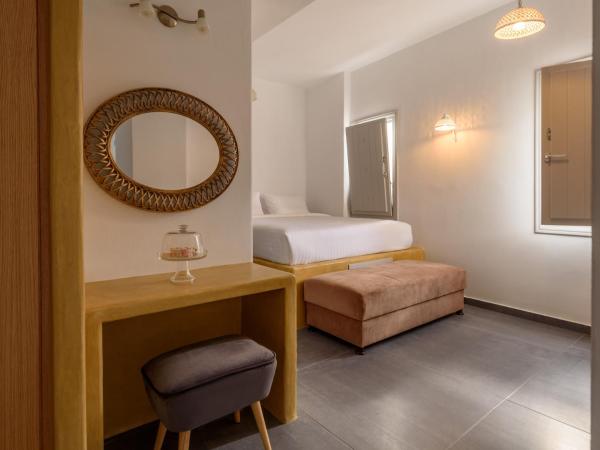 Elitoz Suites : photo 5 de la chambre suite standard avec bain à remous