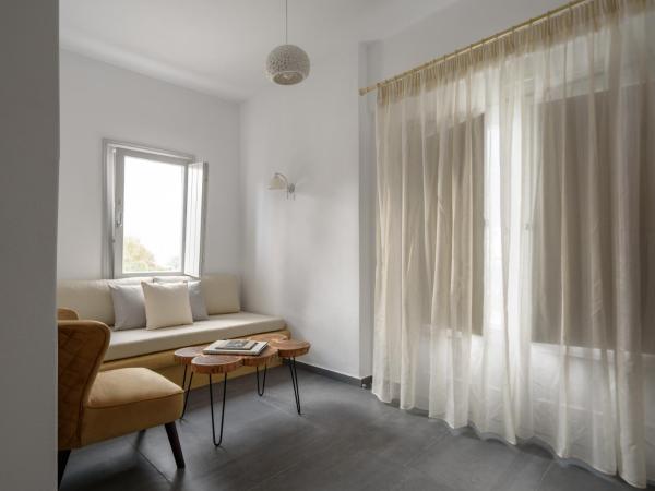 Elitoz Suites : photo 7 de la chambre suite standard avec bain à remous