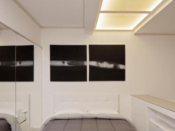 Mitodea - Residenza d'Epoca : photo 1 de la chambre chambre double avec salle de bains privative