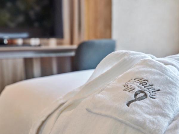 HOTEL in 9 Gangnam : photo 2 de la chambre chambre double standard