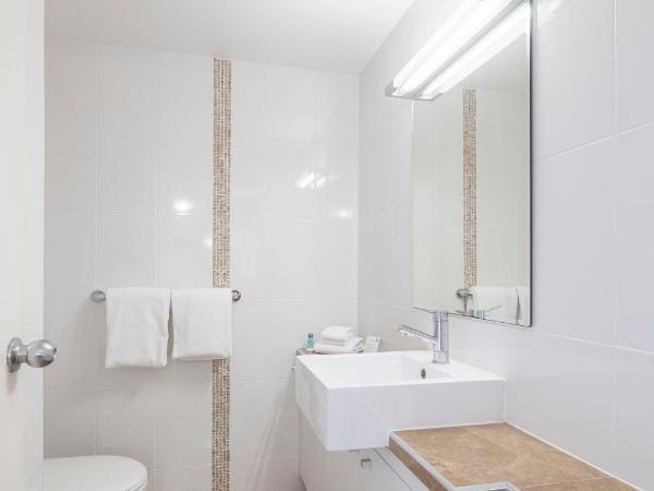 Great Southern Hotel Brisbane : photo 2 de la chambre chambre triple standard