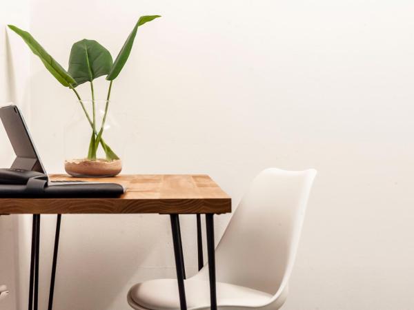 Motel Nomad : photo 8 de la chambre chambre lit queen-size 