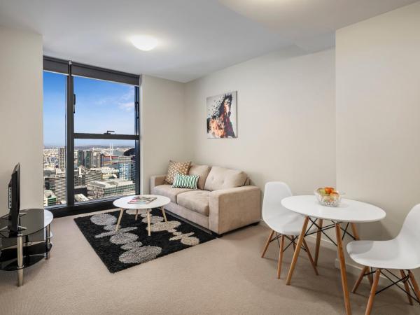 Winston Apartments : photo 9 de la chambre appartement 1 chambre deluxe