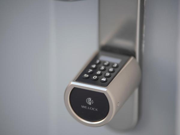 Bedspot Hostel : photo 5 de la chambre lit dans dortoir pour femmes de 4 lits