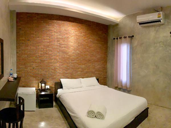 Kittawan Home&Gallery : photo 9 de la chambre chambre loft standard