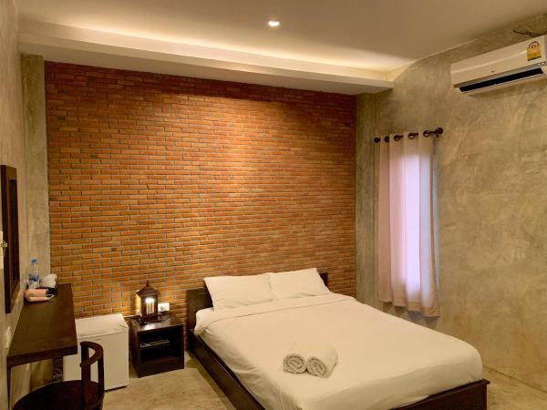 Kittawan Home&Gallery : photo 3 de la chambre chambre loft standard