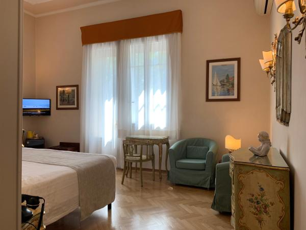 Hotel David : photo 6 de la chambre chambre double confort avec balcon