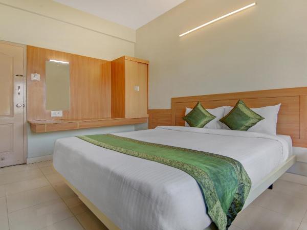 Itsy Hotels KES Residency : photo 4 de la chambre chambre double ou lits jumeaux standard [assainie]