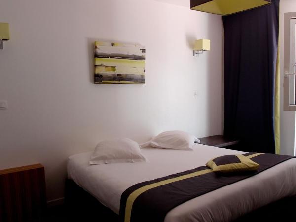 Lagrange Apart'Hotel Paris-Boulogne : photo 8 de la chambre studio supérieur (1-2 adultes)