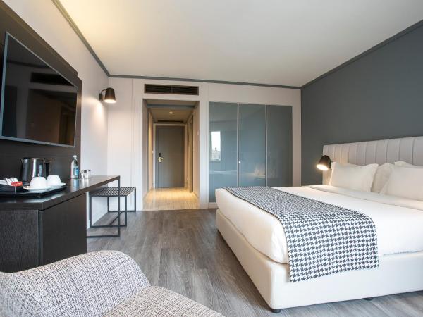 HF Fenix Porto : photo 3 de la chambre chambre double confort