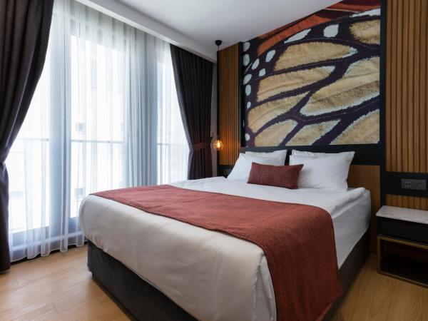 Nox Suite : photo 4 de la chambre suite exécutive