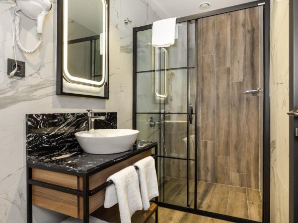 Nox Suite : photo 10 de la chambre grande suite