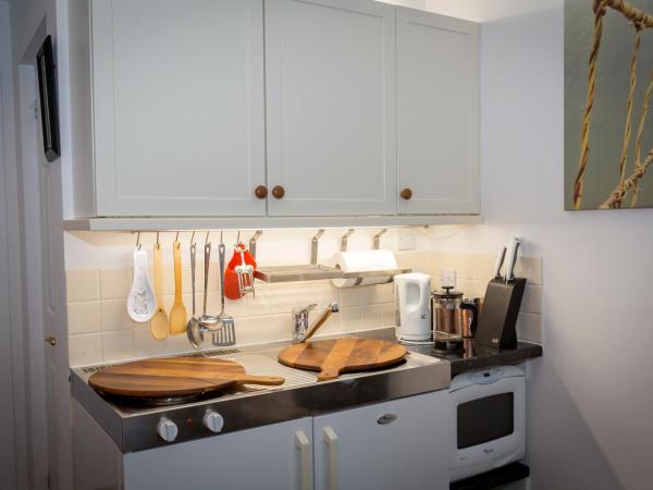 JustB Deva Edinburgh : photo 7 de la chambre studio