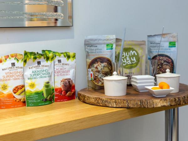 JustB Deva Edinburgh : photo 10 de la chambre studio