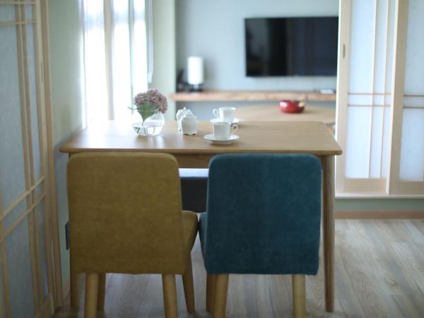 SOLA HOTEL : photo 8 de la chambre appartement avec balcon