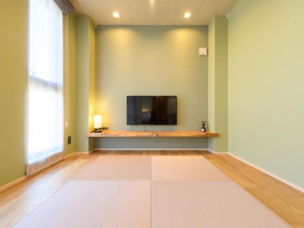 SOLA HOTEL : photo 10 de la chambre appartement avec balcon