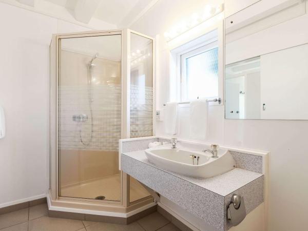 The Parnell Hotel & Conference Centre : photo 4 de la chambre appartement 2 chambres