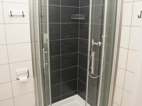 Hotel Traffic Poznań Stare Miasto : photo 10 de la chambre chambre simple